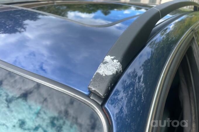 BMW 3 Series E46 [restyling] Touring wagon