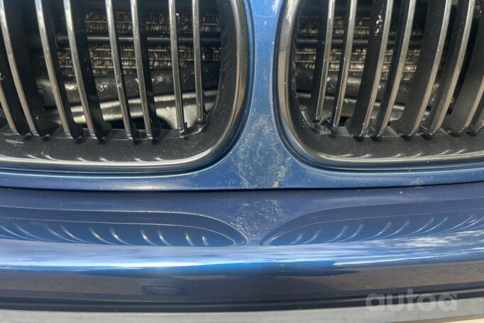 BMW 3 Series E46 [restyling] Touring wagon