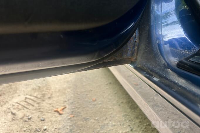 BMW 3 Series E46 [restyling] Touring wagon