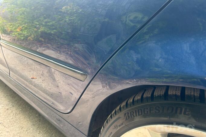 BMW 3 Series E46 [restyling] Touring wagon