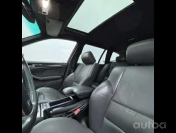 BMW 3 Series E46 [restyling] Touring wagon