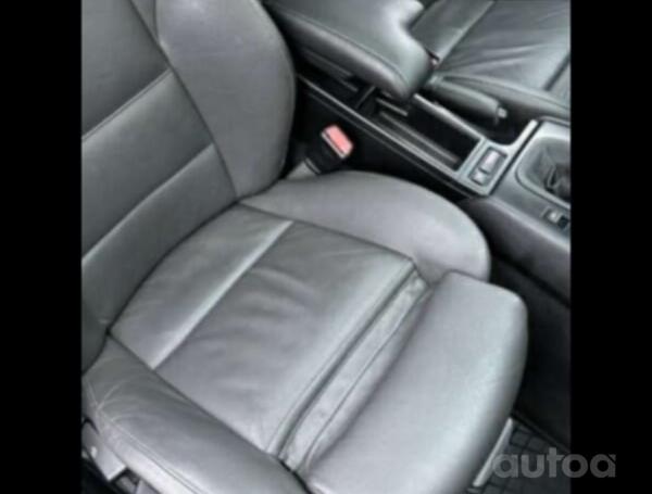 BMW 3 Series E46 [restyling] Touring wagon