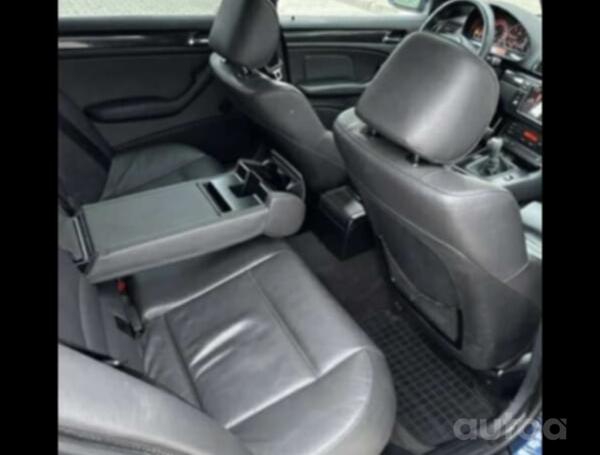 BMW 3 Series E46 [restyling] Touring wagon