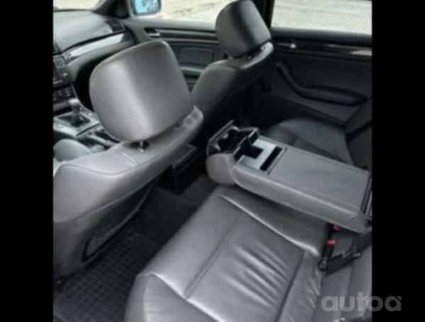 BMW 3 Series E46 [restyling] Touring wagon