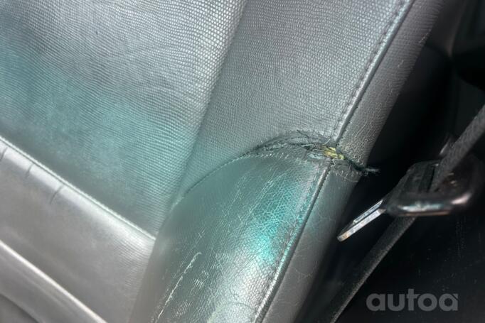 BMW 3 Series E46 [restyling] Touring wagon