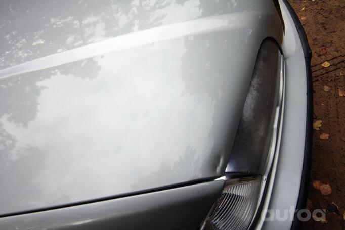 BMW 3 Series E46 Sedan 4-doors