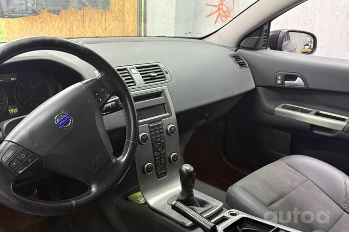 Volvo C30 1 generation Hatchback