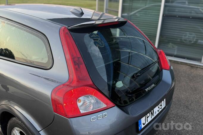 Volvo C30 1 generation Hatchback
