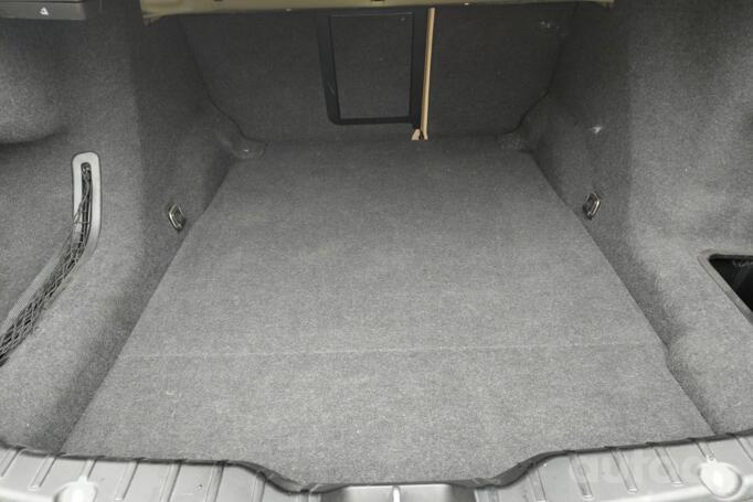 BMW 5 Series F07/F10/F11 Sedan