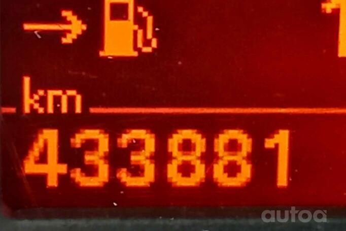 BMW X5 E70 Crossover