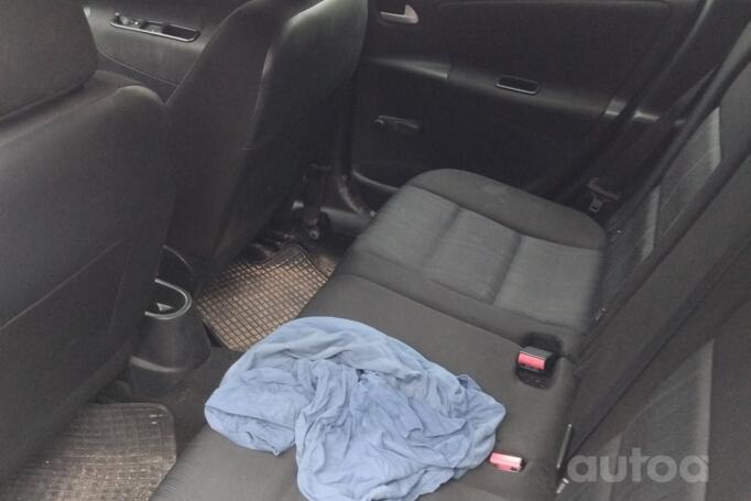 Peugeot 207 1 generation Hatchback 5-doors