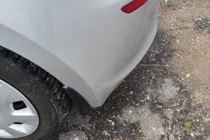 Hyundai i20 PB [restyling] Hatchback
