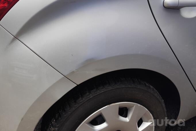 Hyundai i20 PB [restyling] Hatchback