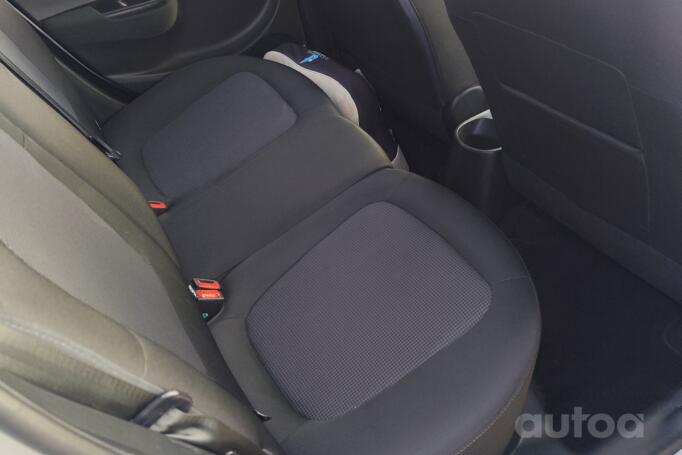 Hyundai i20 PB [restyling] Hatchback