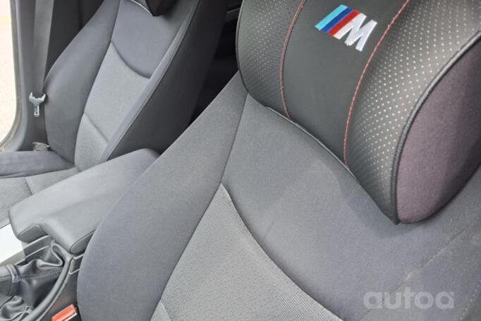 BMW 3 Series E90/E91/E92/E93 Sedan