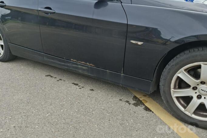 BMW 3 Series E90/E91/E92/E93 Sedan