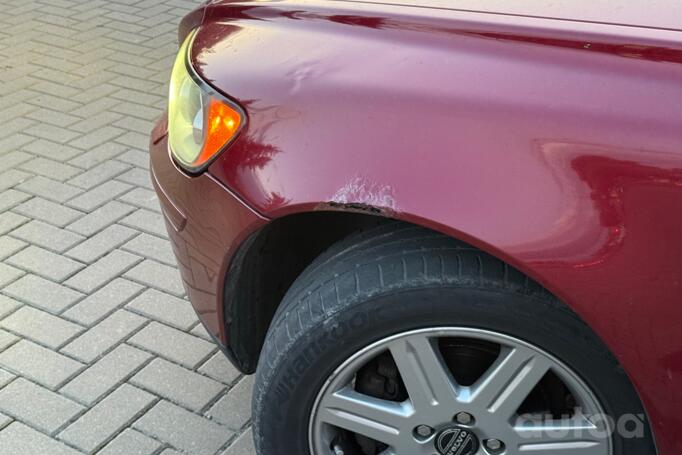 Volvo V50 1 generation wagon