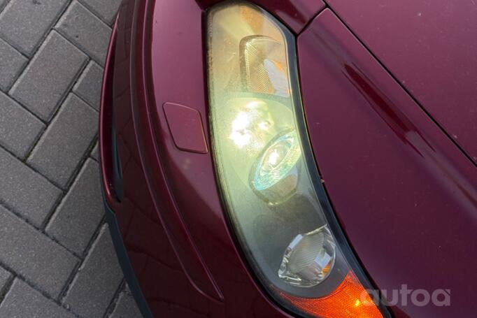 Volvo V50 1 generation wagon