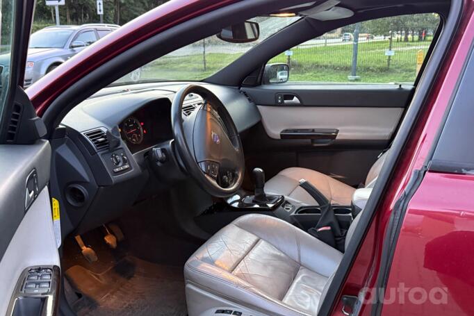 Volvo V50 1 generation wagon