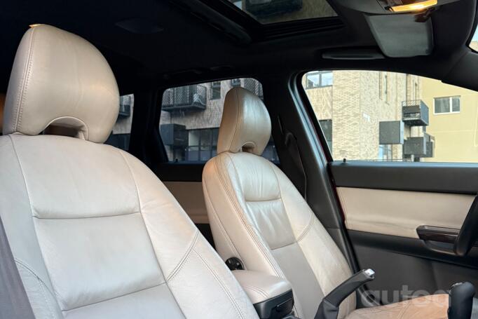 Volvo V50 1 generation wagon