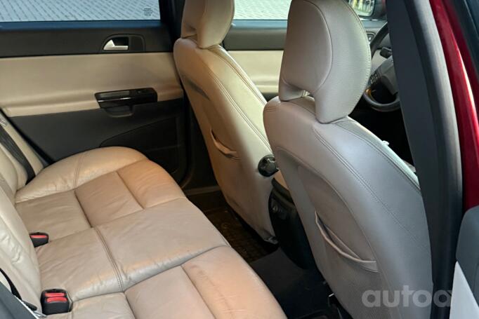 Volvo V50 1 generation wagon