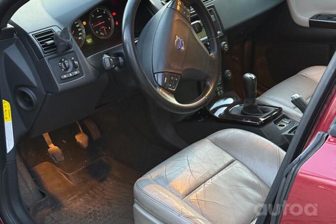 Volvo V50 1 generation wagon