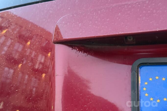 Volvo V50 1 generation wagon