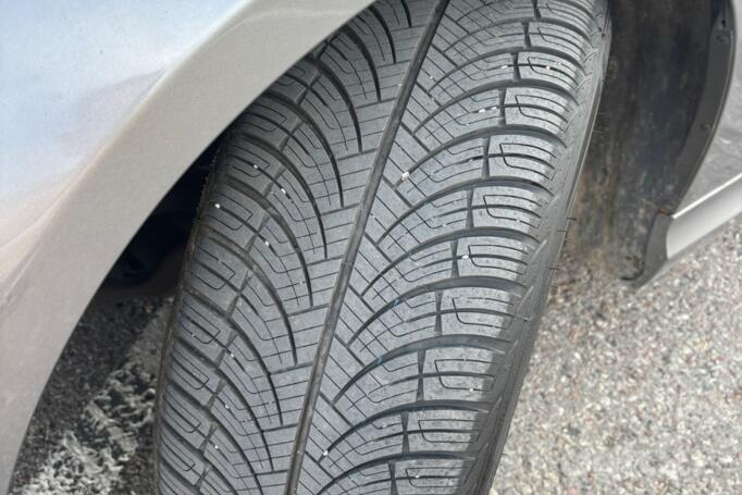 BMW 3 Series E90/E91/E92/E93 [restyling] Touring wagon