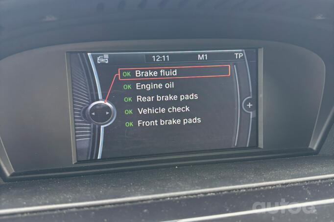 BMW 3 Series E90/E91/E92/E93 [restyling] Touring wagon