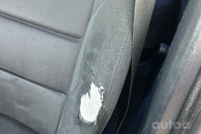 BMW 3 Series E46 Sedan 4-doors