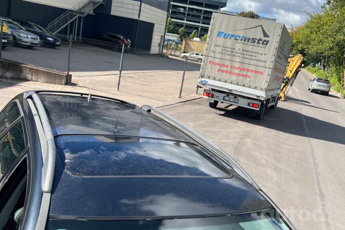 Volvo V40 1 generation wagon