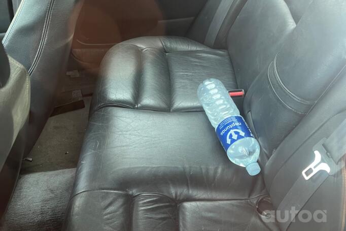 Volvo V40 1 generation wagon