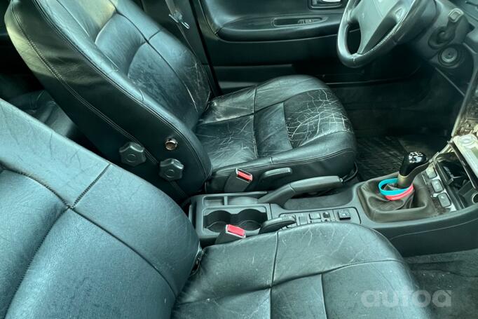 Volvo V40 1 generation wagon