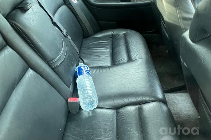 Volvo V40 1 generation wagon