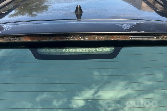 Volvo V40 1 generation wagon