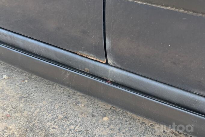 Volvo V40 1 generation wagon