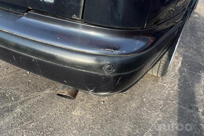 Volvo V40 1 generation wagon