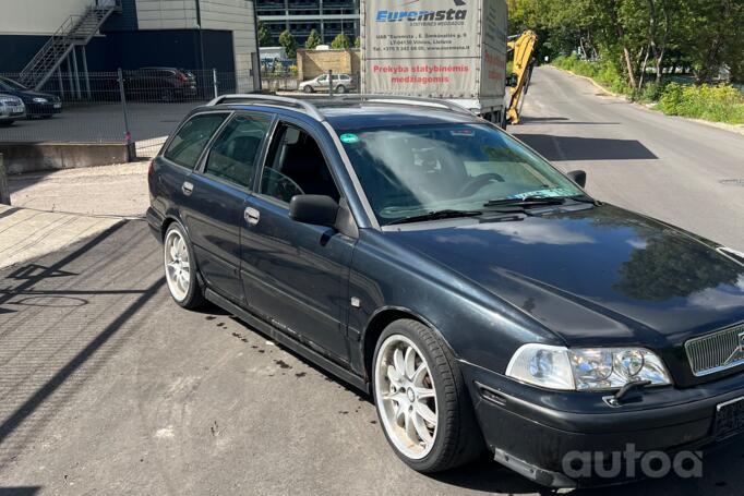 Volvo V40 1 generation wagon