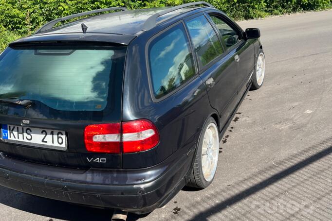 Volvo V40 1 generation wagon