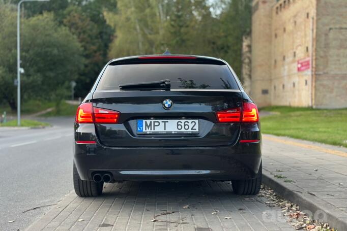 BMW 5 Series F07/F10/F11 Touring wagon