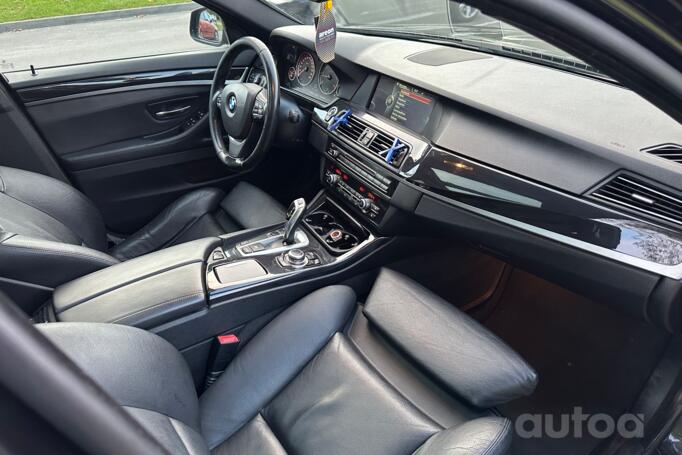 BMW 5 Series F07/F10/F11 Touring wagon