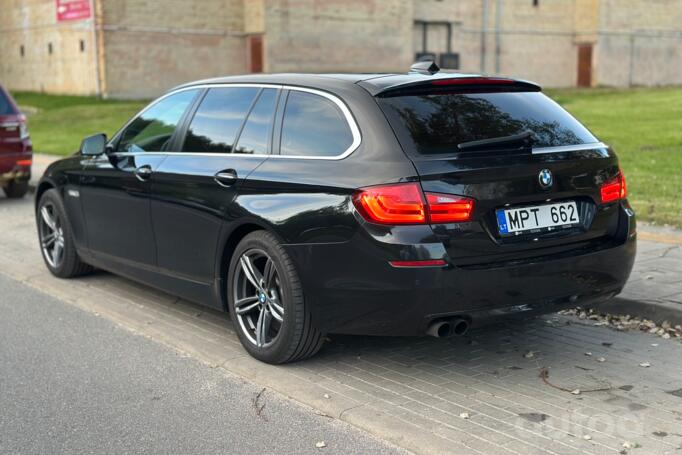 BMW 5 Series F07/F10/F11 Touring wagon