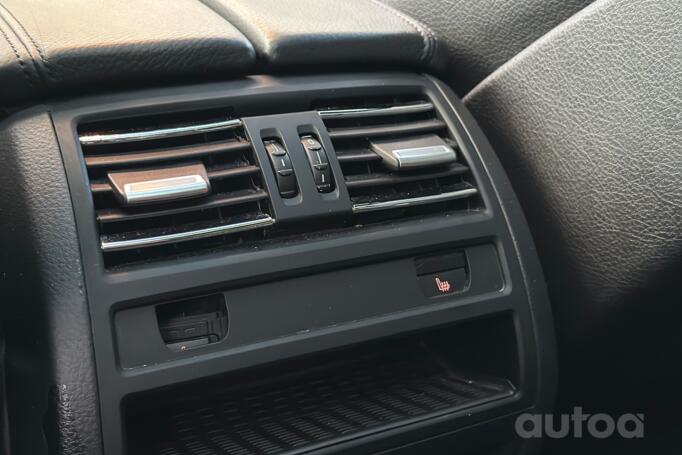 BMW 5 Series F07/F10/F11 Touring wagon