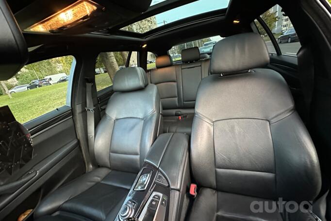 BMW 5 Series F07/F10/F11 Touring wagon