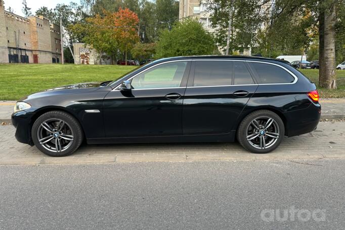 BMW 5 Series F07/F10/F11 Touring wagon