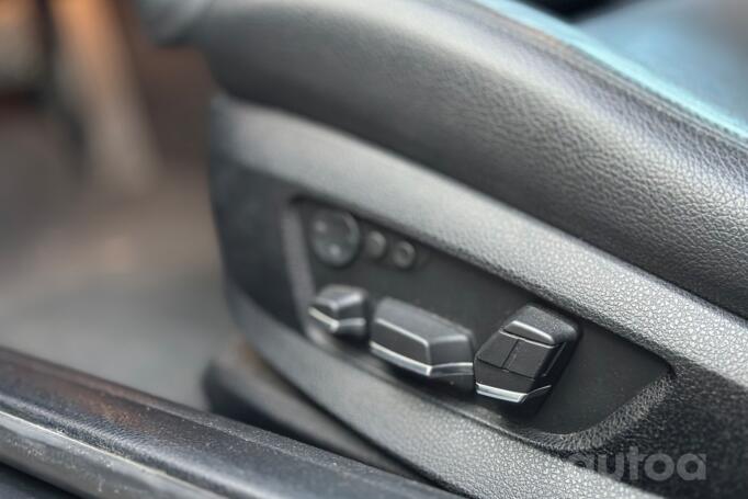 BMW 5 Series F07/F10/F11 Touring wagon