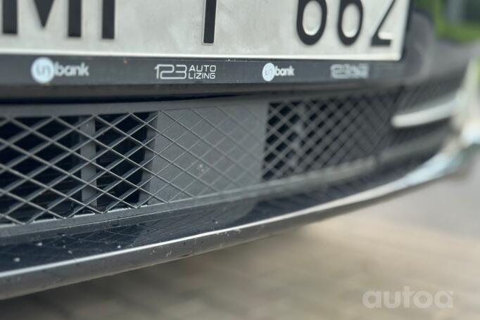 BMW 5 Series F07/F10/F11 Touring wagon