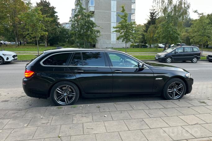 BMW 5 Series F07/F10/F11 Touring wagon