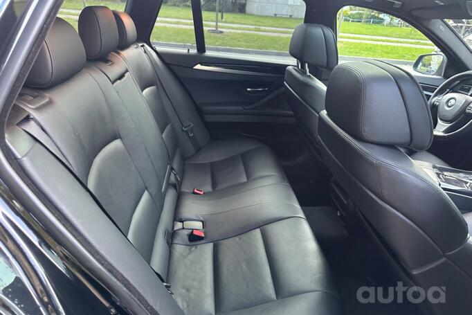 BMW 5 Series F07/F10/F11 Touring wagon