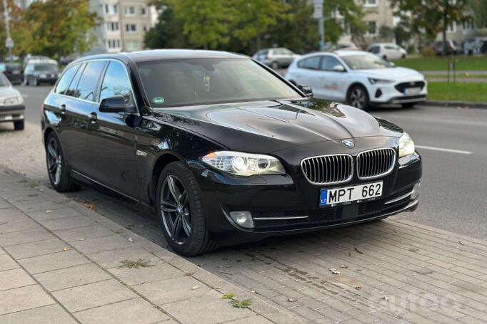 BMW 5 Series F07/F10/F11 Touring wagon
